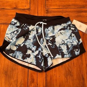 Champion Duo Dry Max Running Shorts